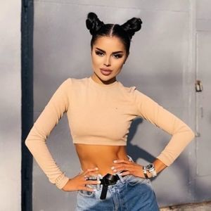 Meet your Posher, Jill